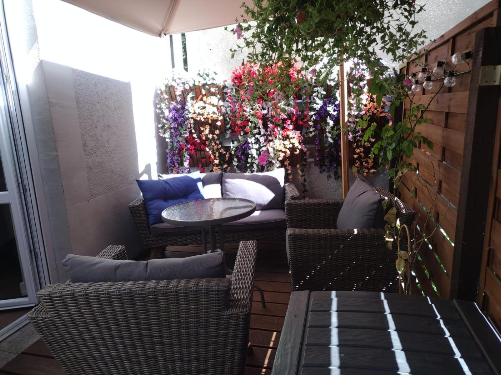 شقة Apartament Antresola Drzewna زيلونا غورا المظهر الخارجي الصورة